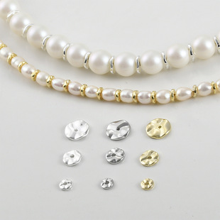 14k������y��ɫ��͹�����п׈AƬ����Ƭdiy����������������