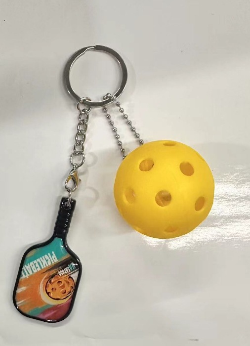 飞速球配黄色球