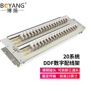 ���P20ϵ�yDDF�����侀��19Ӣ��2M����E1��|���^�B����BY-DDF-20