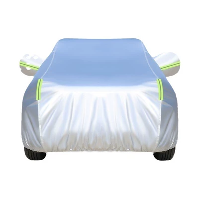 Car Covers, Sun Protection, Heat – Car clothing