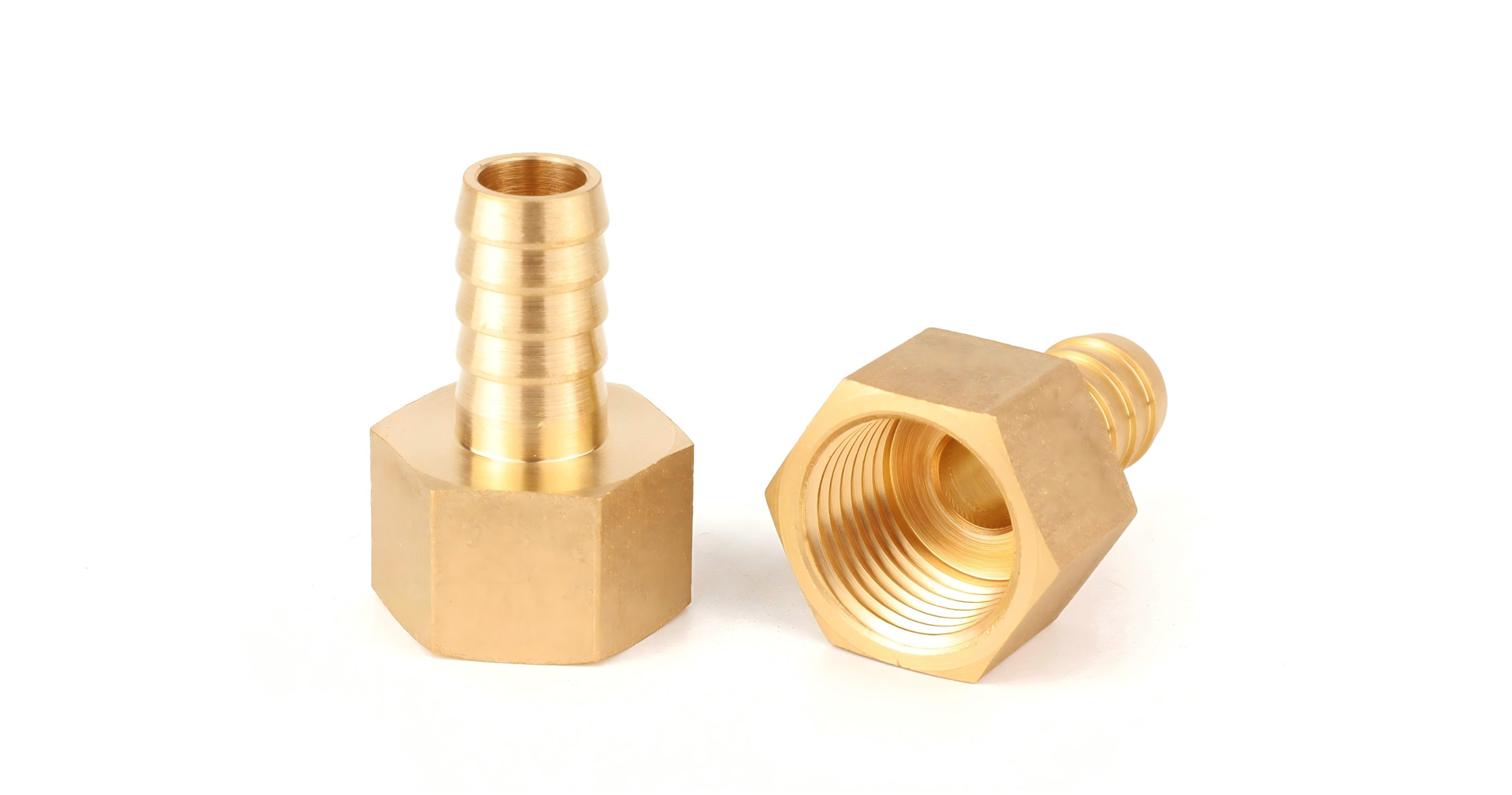 ȫͭ������ͷˮ������ú��Ȼ���������ֿ��NPT1/4��˿��������ͷ