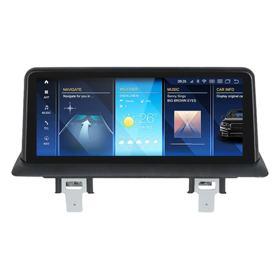 series original car screen upgrade, DVD Navigation