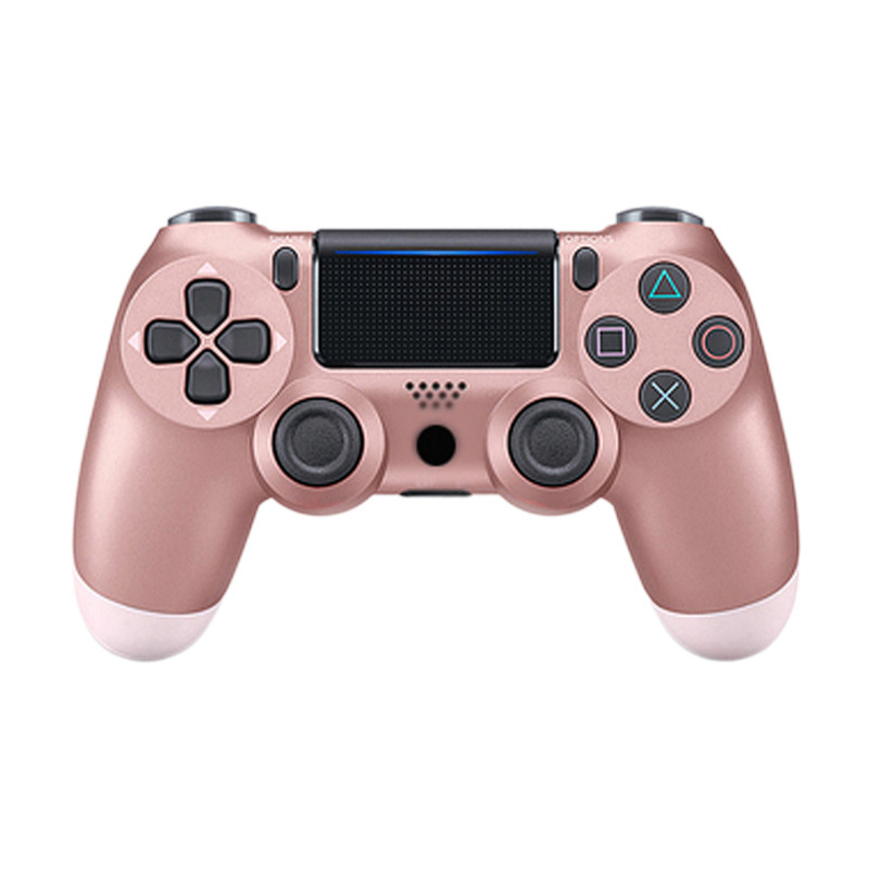 PS4 コントローラー P4 ワイヤレス Bluetooth 振動ゲーム コントローラー PS4 コンソール ゲーム コントローラー PS4 箱入りゲーム コントローラー|undefined