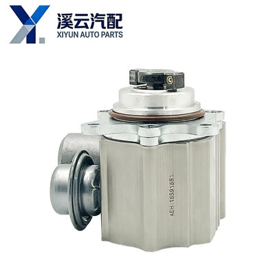 Oil pump, nozzle Suitable for Peugeot