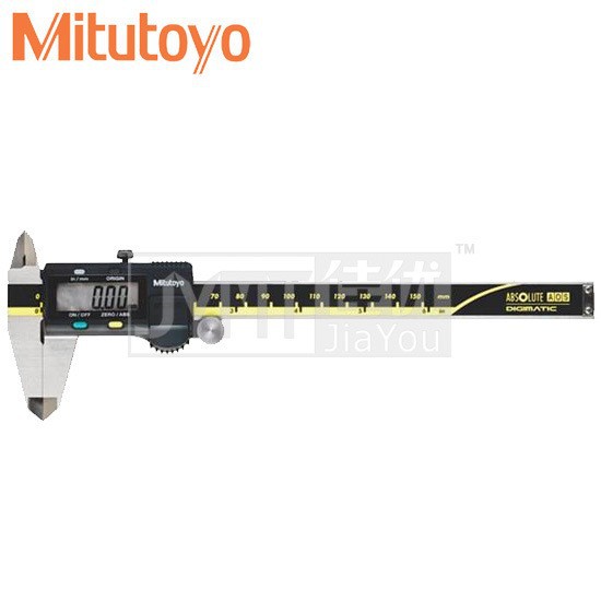 MITUTOYO三丰MyCAL 数显卡尺尺500-197-30 500-171-30 500-172-30