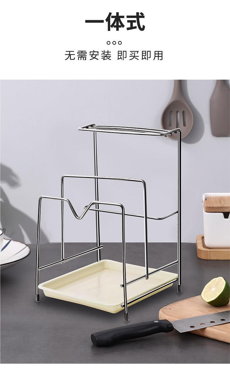 沥水架什么材质的好