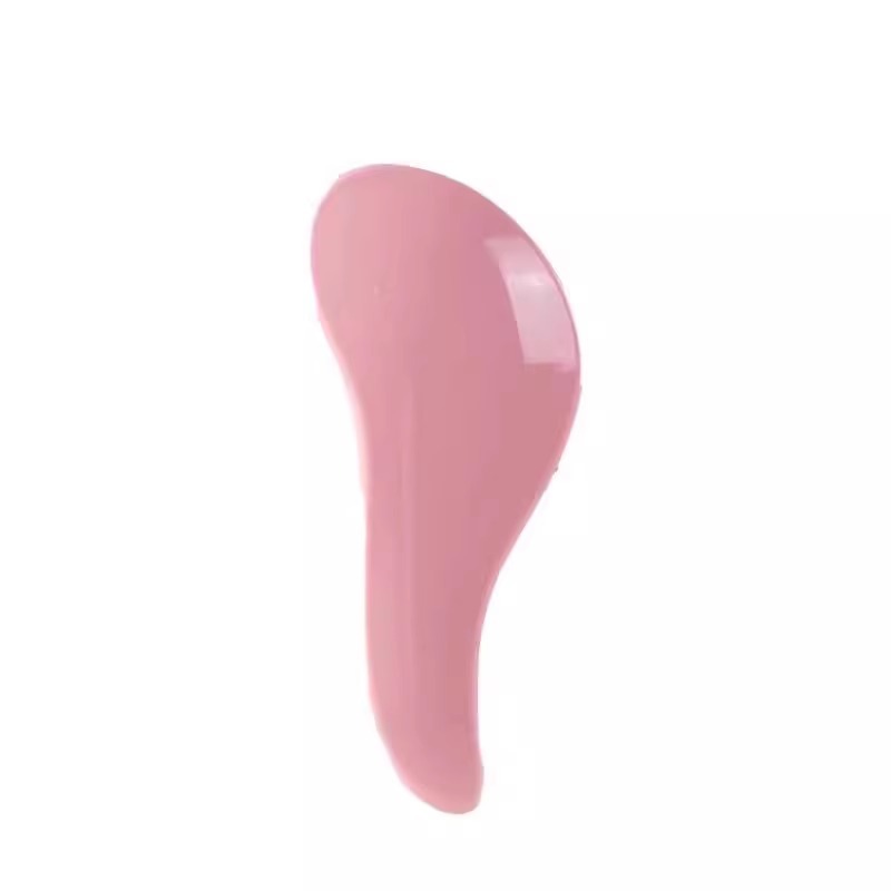 TT pein princesa Shun Hair Qin Qian dama extensión de cabello especial para cabello largo masaje flojo doméstico portátil pequeño antiestático