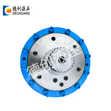 厂家供应钢厂专用D-YMD系列摆动液压马达  液压油缸
