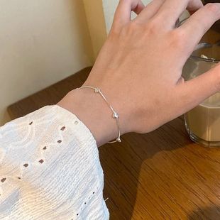 S925���y���s�g������������ŮС��ins�䵭�L�|���֭h�p�����
