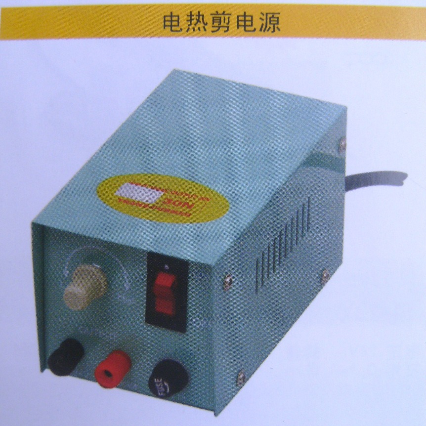 厂家直销山特斯品牌 优质电热剪专用电源ST-224V