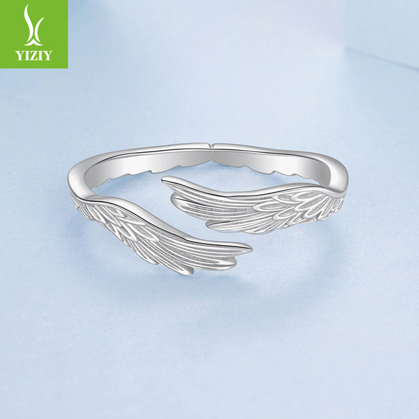 Genuine one size fashionable design ring