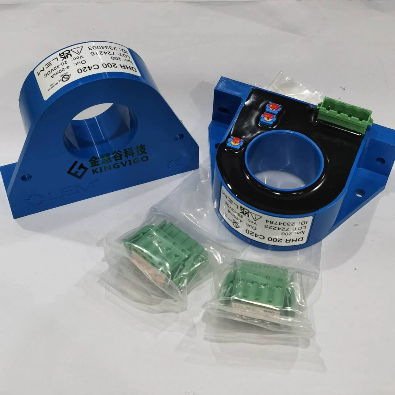 DHR200C420 Lem LEM датчик тока, новый оригинальный