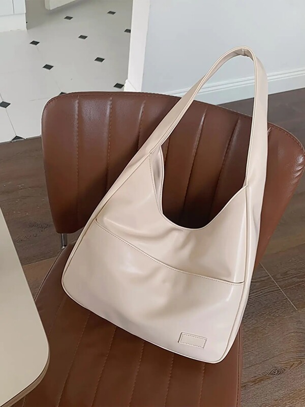 Bag2025新型ファッション女性バッグトートバッグ獅子嶺バッグソフト皮大容量バッグ卸売りカジュアルショルダーバッグ|undefined
