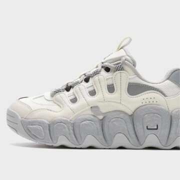 2026 New Style Croissant Bread Dad Shoes for Trail Running, Hiking, Jogging, Trendy Brand, Breathable, Lightweight, Shock-Absorbing Sports Casual Shoes 2026 New Style Croissant Bread Dad Shoes for Trail Running, Hiking, Jogging, Trendy Brand, Breathable, Lightweight, Shock-Absorbing Sports Casual Shoes