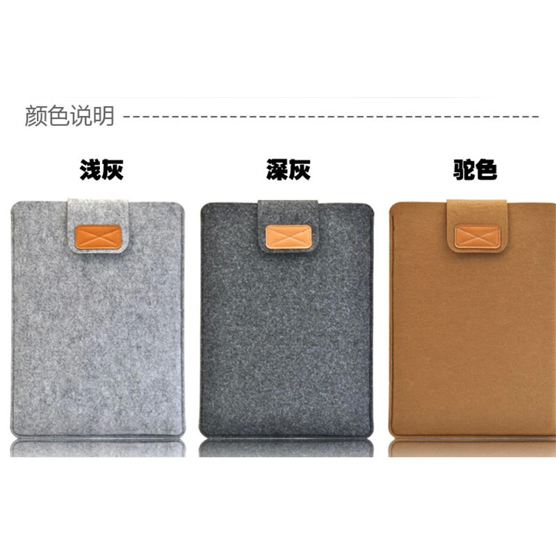 Tablet laptop, liner, protective case, with your logo imprint 2