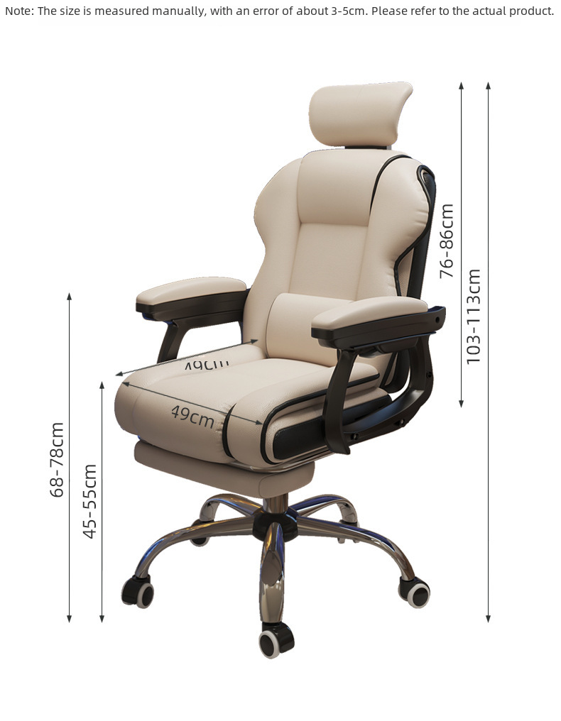 Office Chair Image 15