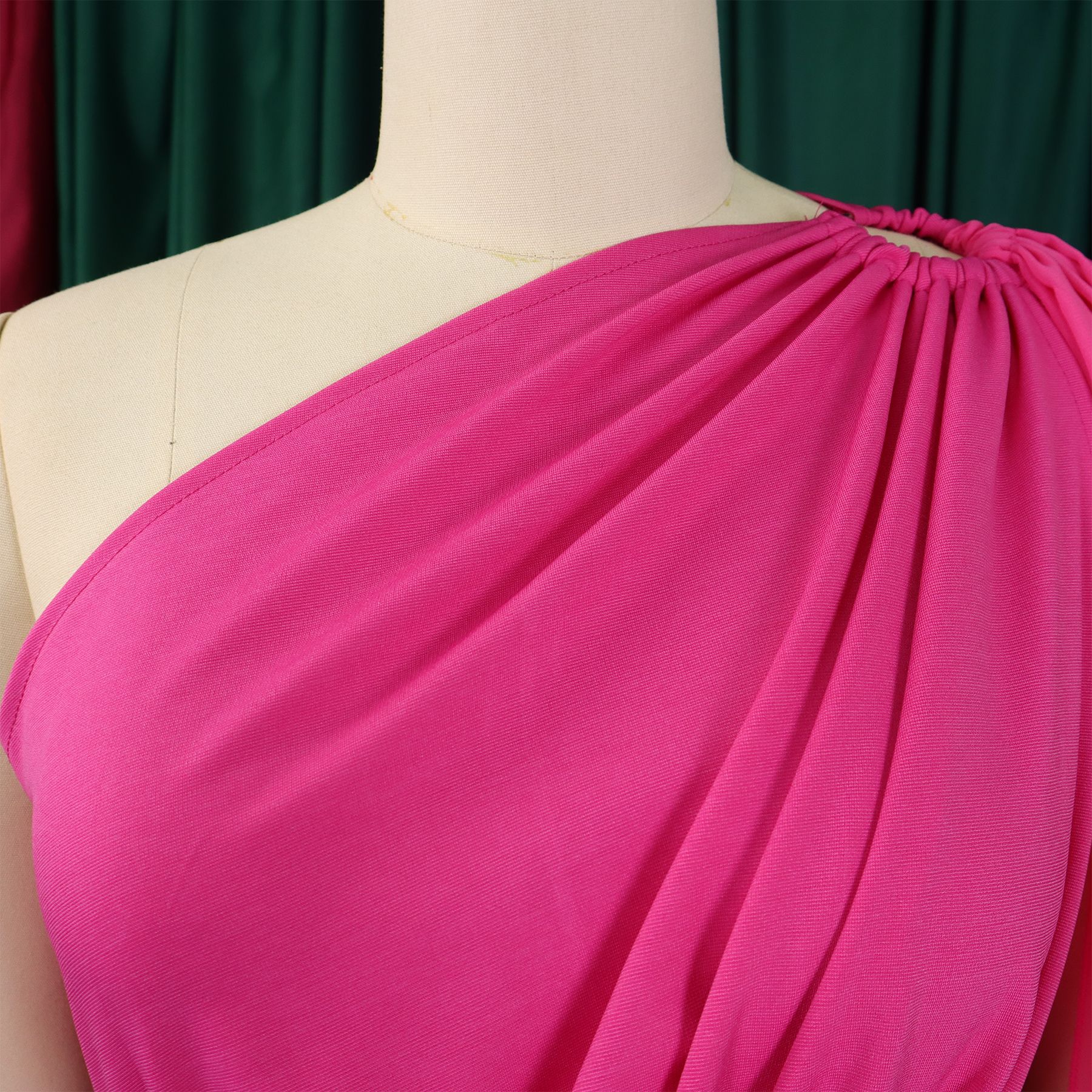 595g Weight Asymmetrical Sleeve Sleeve Length Full Length Pants Length Spandex, Polyester Fabric Type High Waist Waist Line Jumpsuits Pants Type Stretchy Elasticity Bodysuits Tops Type Holiday, Cocktail Party Occasion Slim Fit Type Solid Color Pattern Summer, Spring Season Women's Gender Sexy, Streetwear Style Women's Holiday Cocktail Party Bodysuits Sexy Streetwear Solid Color Full Length Jumpsuits 7