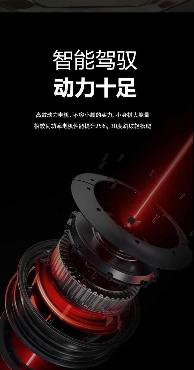 Xiaojiu Electric Scooter 60V72V Electric Motorcycle with Battery Swapping Capability, Electric Scooter for Commuting, Battery-Powered Vehicle, Special Electric Scooter for Delivery