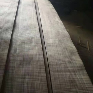 Smoked Eucalyptus Serrated Red Oak White Oak Black Walnut Eucalyptus Serrated Technology Wood Serrated Pattern