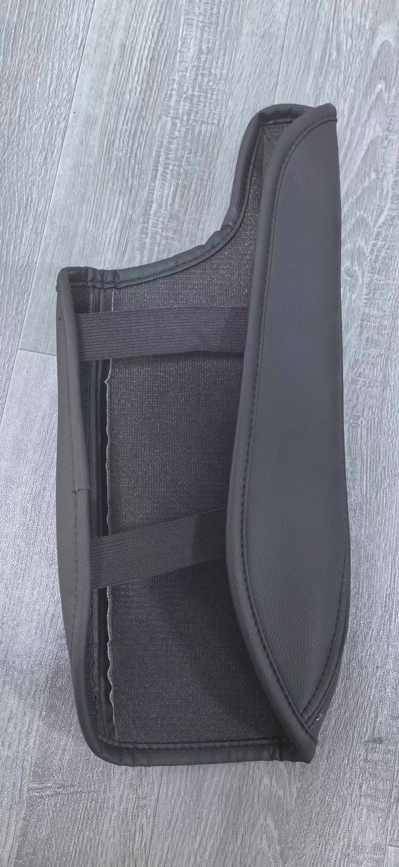 Special Subaru Impreza lmpreza-crosstrek2018-2023 Leather Armrest Case Pad for Special Car