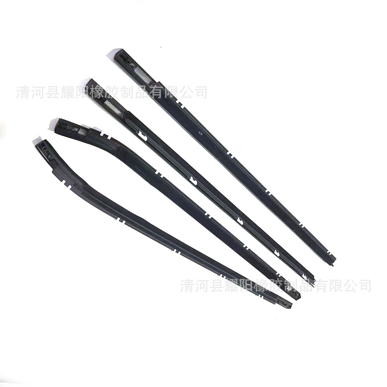 Для Hyundai I30 оконное уплотнение 82210-2l000 82220-2l000 83210-2l000