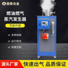 燃气蒸汽机工业燃油蒸汽锅炉液化气蒸锅发酵罐0.5T节能高效