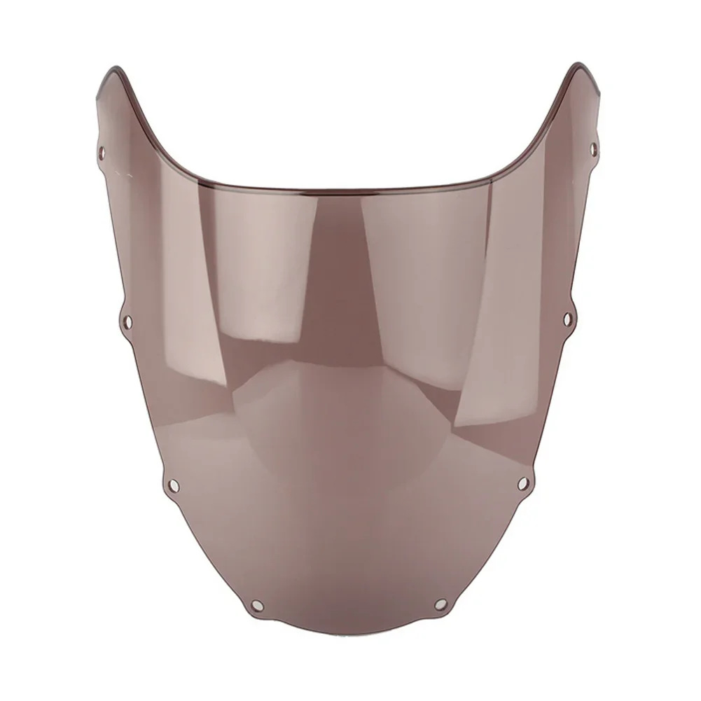 Suitable for Kawasaki Zx9R 1998-1999 Motorcycle Modified Front Windshield Front Windshield