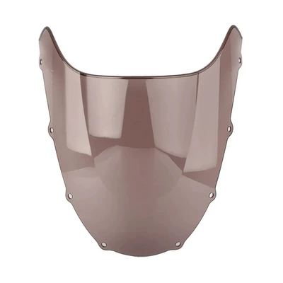 Modified Front Windshield – Motorcycle front windshield - 06040017-smoked