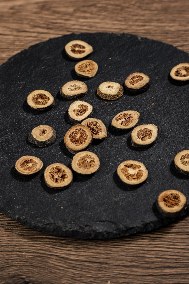 Dried Zhi Shi Bitter Orange Immature Fruit 500g Traditional TCM Decoction Herb key features