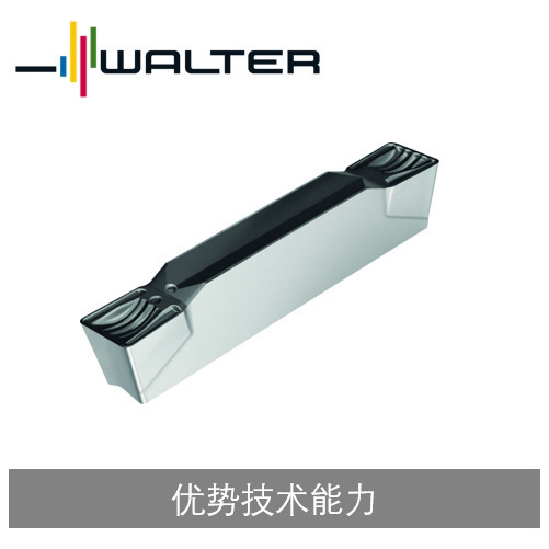 瓦尔特槽刀片，GX09，GX30，GX34