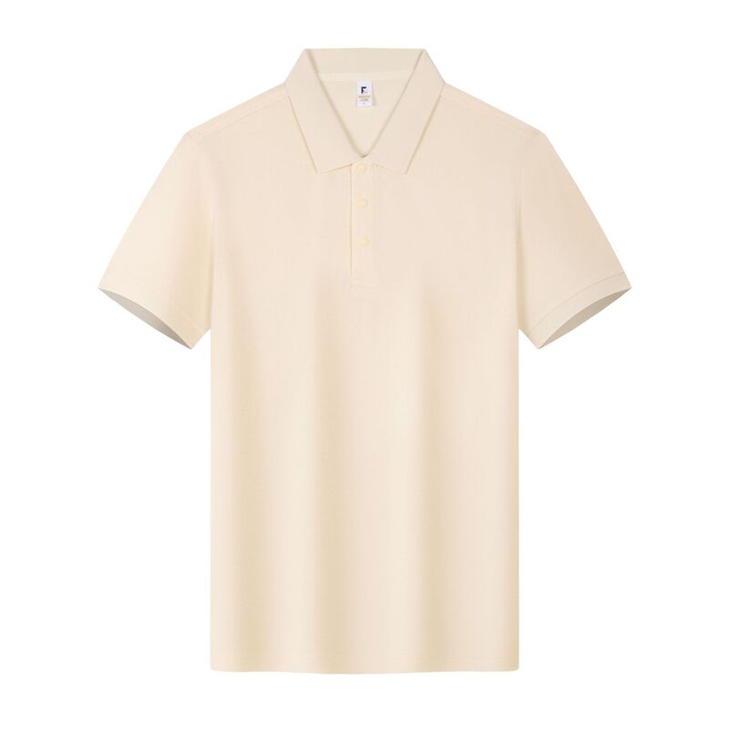 纯棉polo衫定制工作服印logo翻领短袖t恤4s店团体工装文化广告衫|undefined