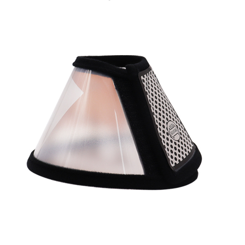 Elizabeth anillo suave para mascotas arnés perro anti-lamer y morder collar gato vergüenza anillo protector collar suministros al por mayor