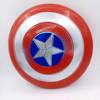 children Shield Arm guard Dress up Captain America Shield Halloween perform Comic characters Act Toys wholesale