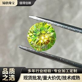 宝石工艺品;饰品配件;塑料盒