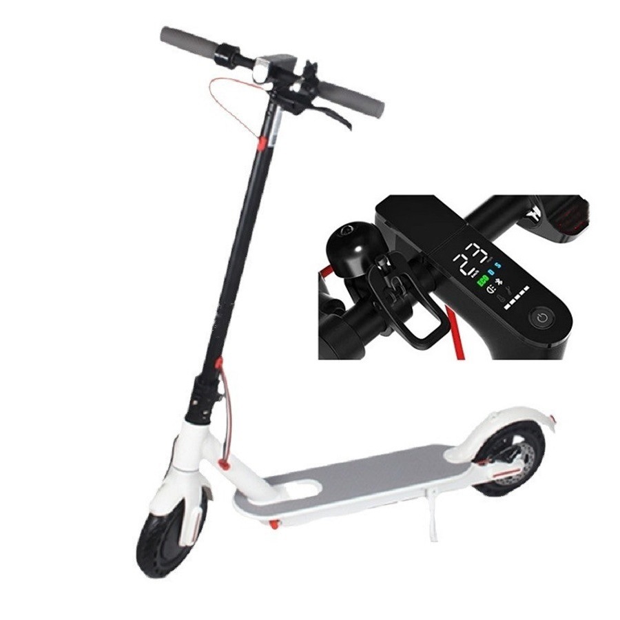Comercio exterior M365 Pro Scooter scooter scooter eléctrico plegable