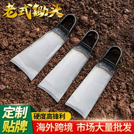 锄头;铲子;扫把、簸箕