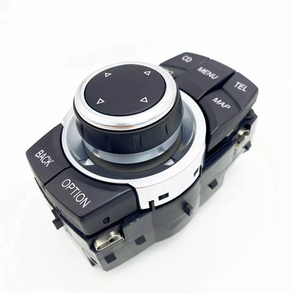 65829231116, 6582-9231116, 65-82-9-231-116 Контроллер медиа-переключателя