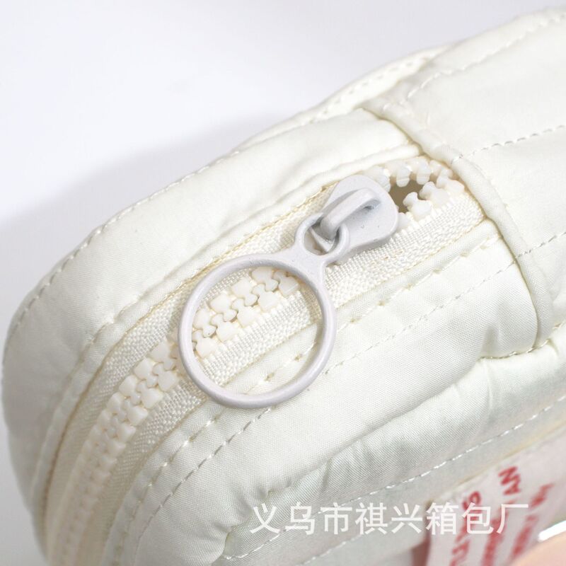 国境を越えた生理用ナプキン収納バッグ大容量携帯ミニ少女学生叔母タオル袋月事小包携帯|undefined
