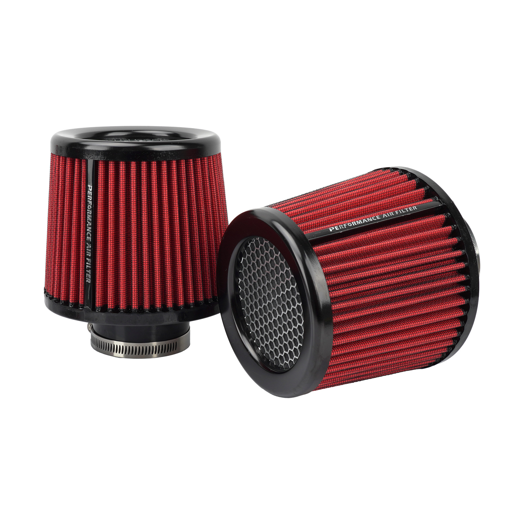 Suitable for Bmw N54 E82 E90 E92 E60 E89 135I 335I Car Air Intake Modification Kit
