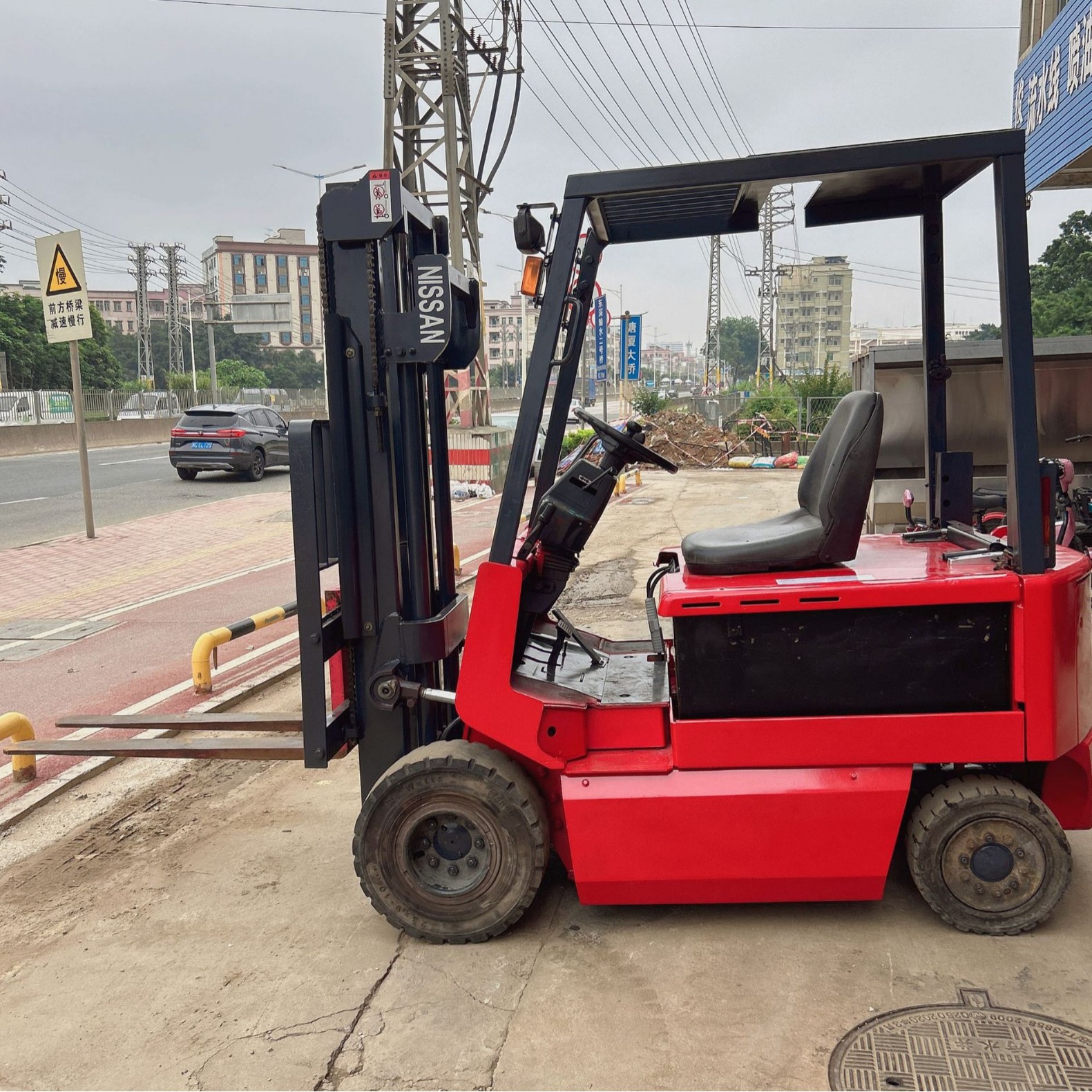 2�ֶ��ֲ泵 2���ղ��綯�泵 NISSAN�泵 2����ɤ�泵 ���ֲ泵