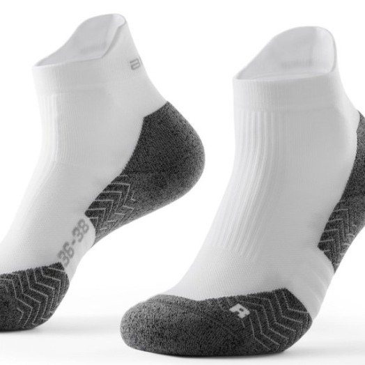 Running Potential Racing Socks (Short Style)