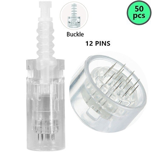 Máquina de tatuaje de carga inalámbrica micro instrumento de aguja máquina todo en uno bayoneta lápiz de cejas herramientas de belleza suministro directo de fábrica