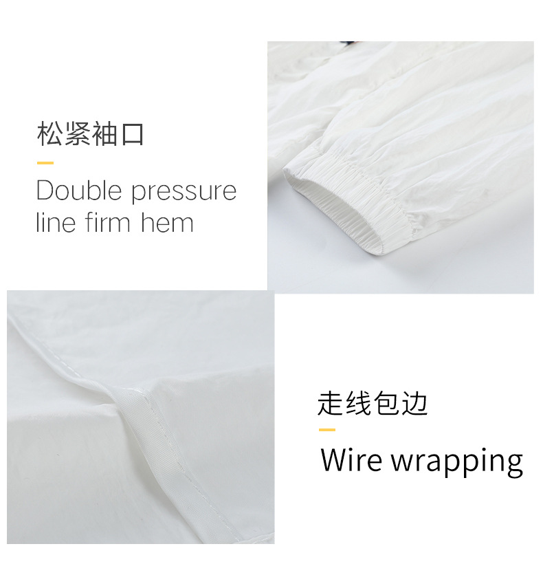 Veste pour homme en Nylon nylon - Ref 3443347 Image 87