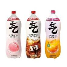 Ԫ��ɭ�֚���ˮ2L*6��ƿ�b���ҾSc��ζ�o����������؛��ζ��ˮ