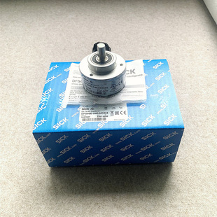Brand New German Original Sick Encoder Motion Monitoring Sensor Afm60E-Thta004096