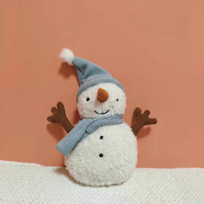 INS クリスマス装飾枕クリスマスツリー人形ソファリビングルームクッションベッド枕ジンジャーブレッドマンヘラジカ|undefined
