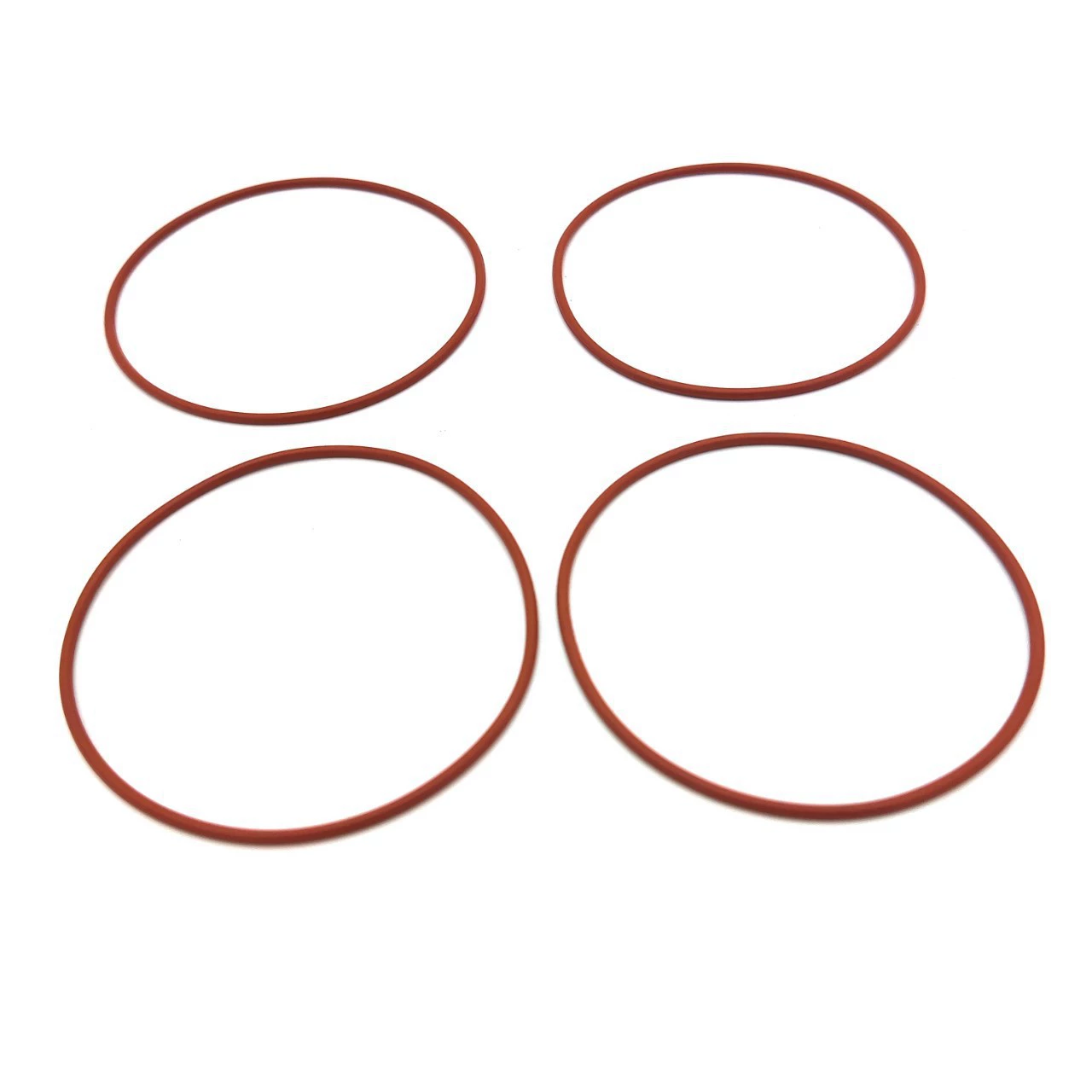 6DCT450 MPS6 подходит для ремонта резинового кольца сцепления коробки передач Ford Volvo MPS6.