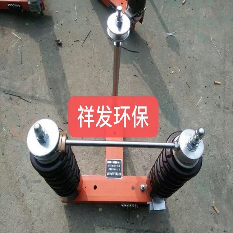 바이폴라 격리 스위치