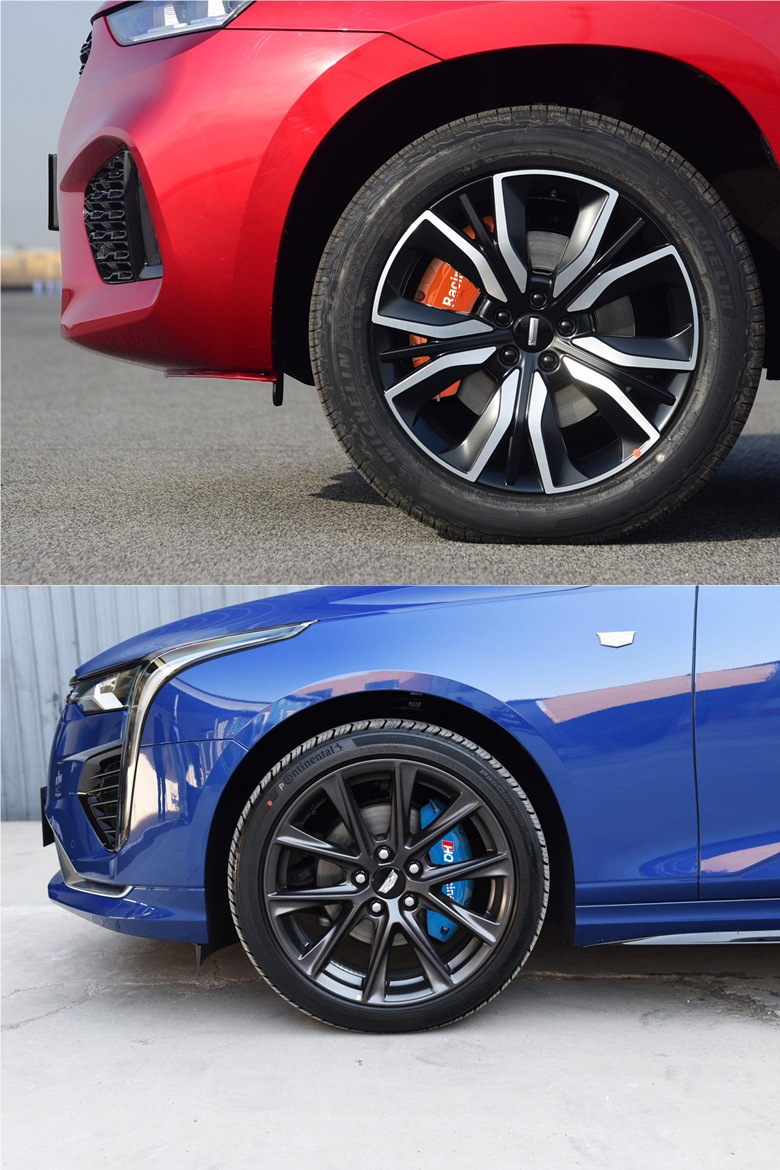 Hqracing Car Caliper Cover Modified for Special Vehicles Ap Brake Aluminum Alloy Caliper Shell Cover Color Changing Wheel Hub