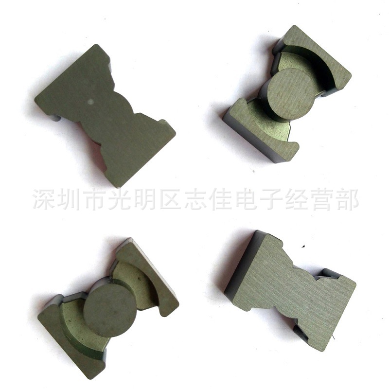 PQ40磁芯PQ4040高频电源磁芯PQ4040变压器磁芯